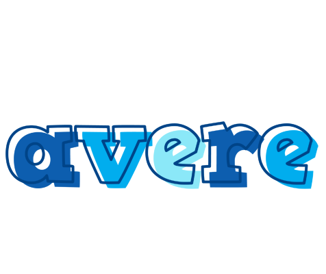 Avere sailor logo
