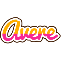 Avere smoothie logo