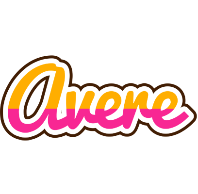 Avere smoothie logo