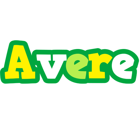 Avere soccer logo