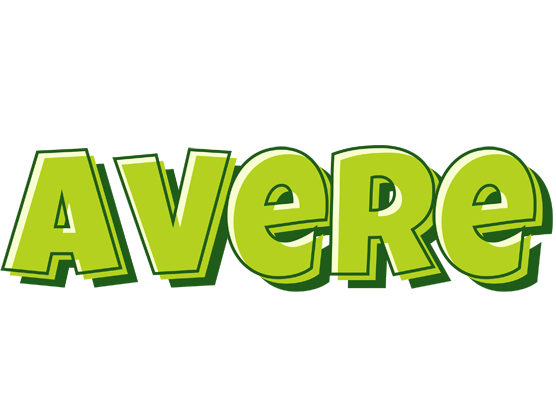 Avere summer logo