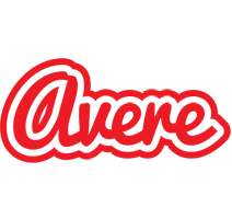 Avere sunshine logo