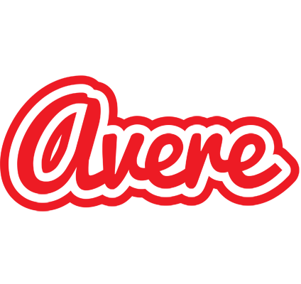 Avere sunshine logo
