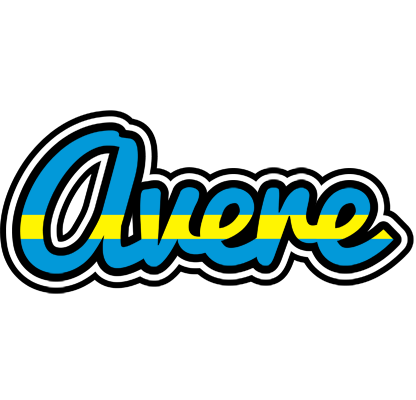 Avere sweden logo