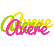 Avere sweets logo