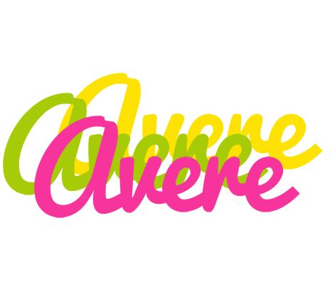 Avere sweets logo