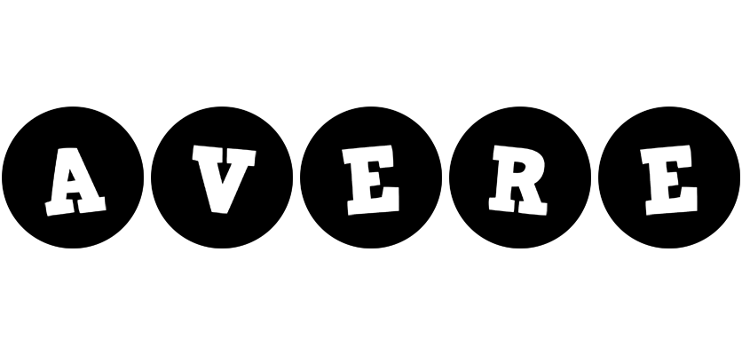 Avere tools logo