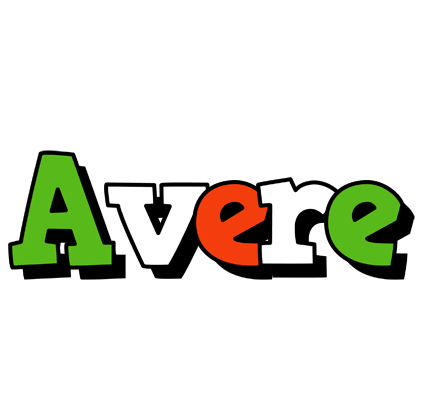 Avere venezia logo