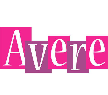 Avere whine logo