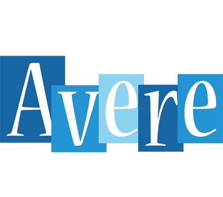 Avere winter logo