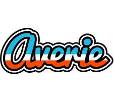 Averie america logo