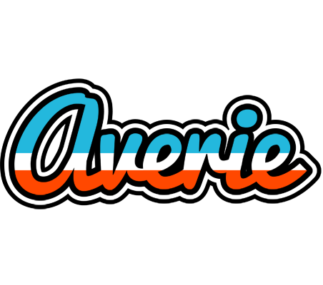 Averie america logo