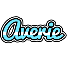 Averie argentine logo