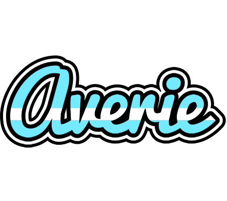 Averie argentine logo