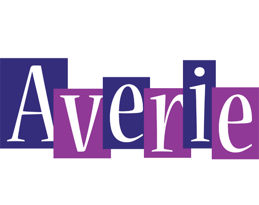 Averie autumn logo