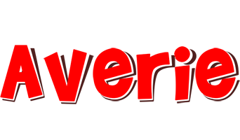 Averie basket logo