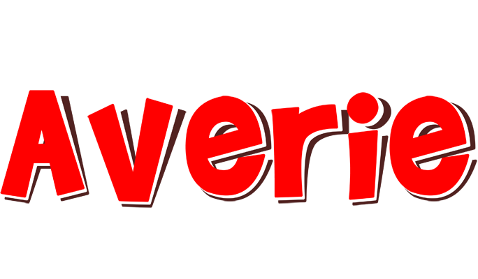 Averie basket logo