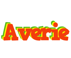 Averie bbq logo