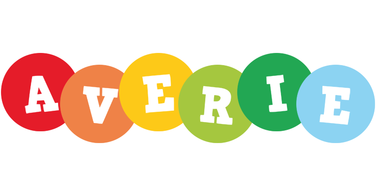 Averie boogie logo