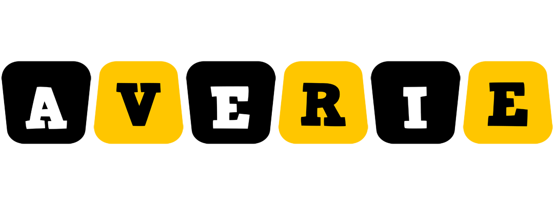 Averie boots logo