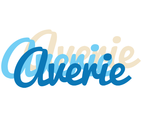 Averie breeze logo