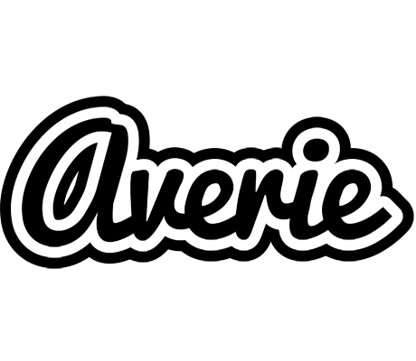 Averie chess logo