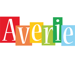 Averie colors logo