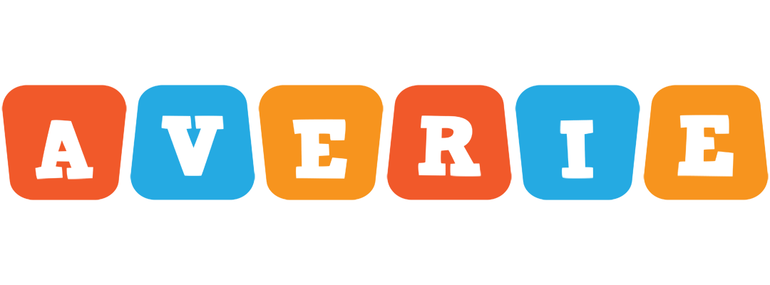 Averie comics logo