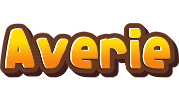 Averie cookies logo