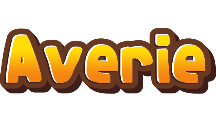 Averie cookies logo