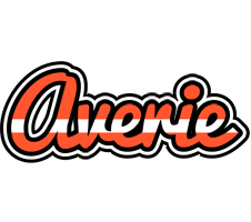Averie denmark logo