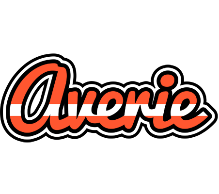 Averie denmark logo