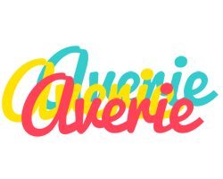 Averie disco logo