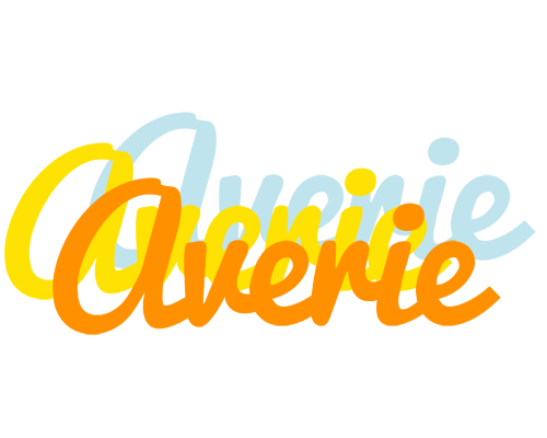 Averie energy logo