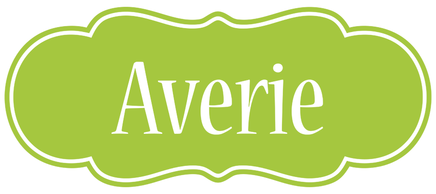 Averie family logo