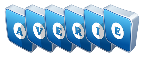 Averie flippy logo