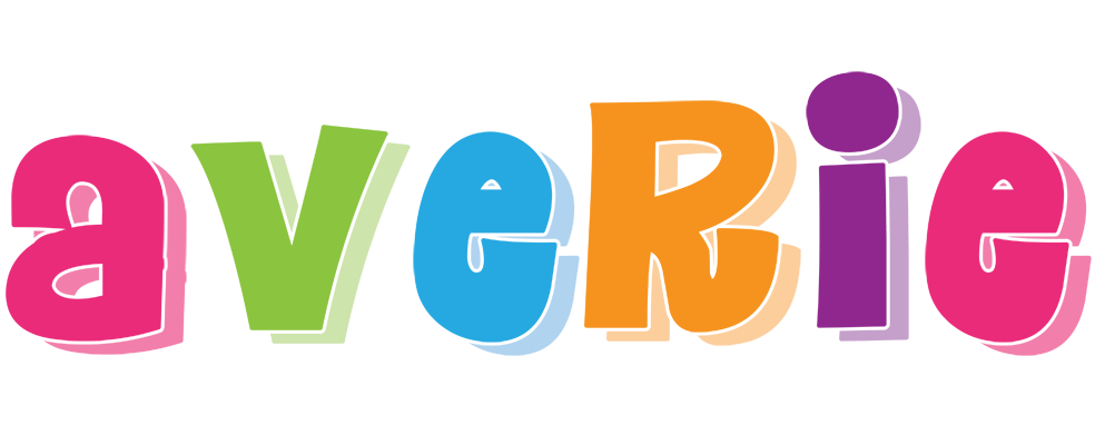 Averie friday logo