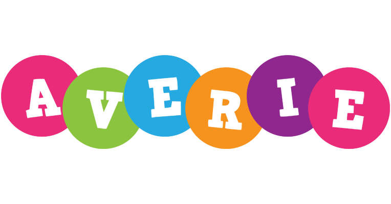 Averie friends logo
