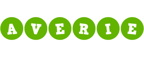 Averie games logo
