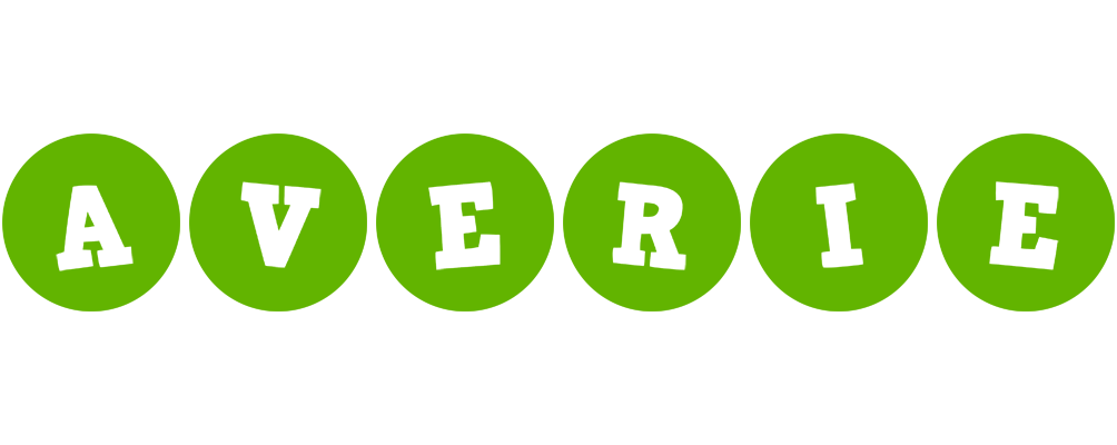 Averie games logo