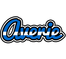 Averie greece logo