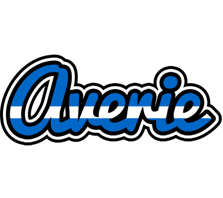 Averie greece logo