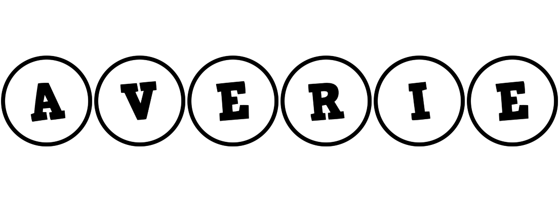 Averie handy logo