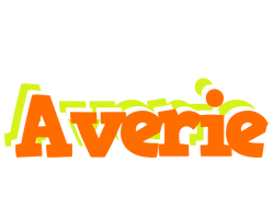 Averie healthy logo