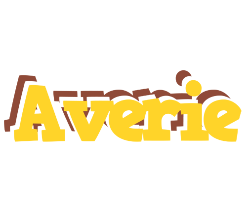 Averie hotcup logo