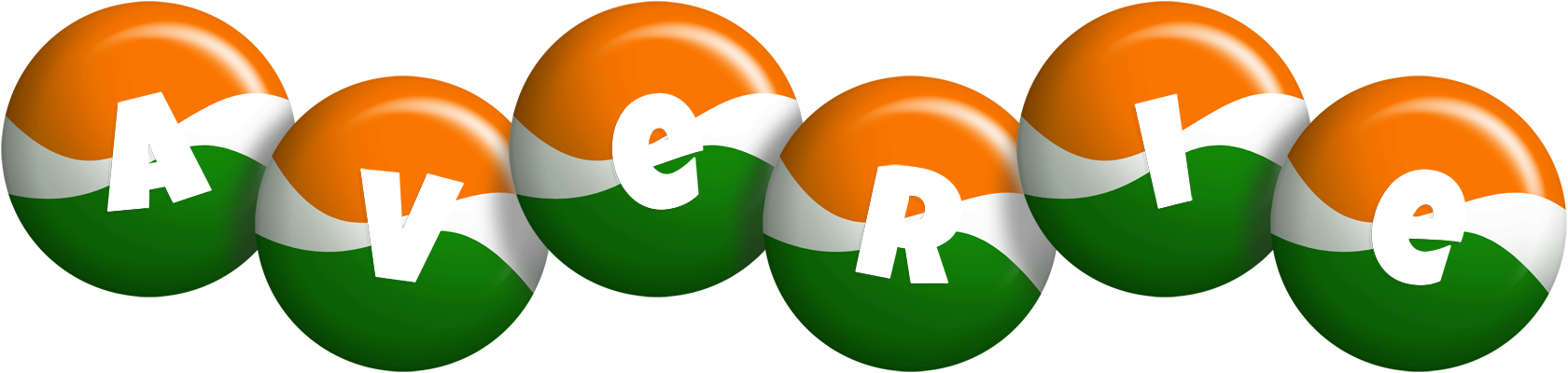 Averie india logo