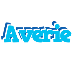 Averie jacuzzi logo