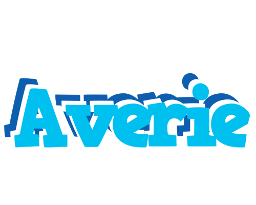 Averie jacuzzi logo