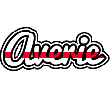 Averie kingdom logo