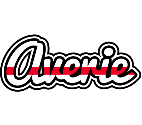 Averie kingdom logo